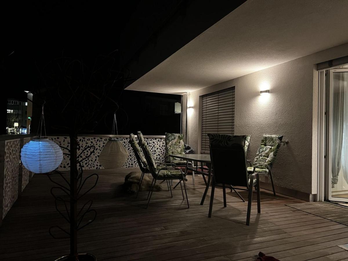 Hepp-Lounge Seeboden Exterior foto